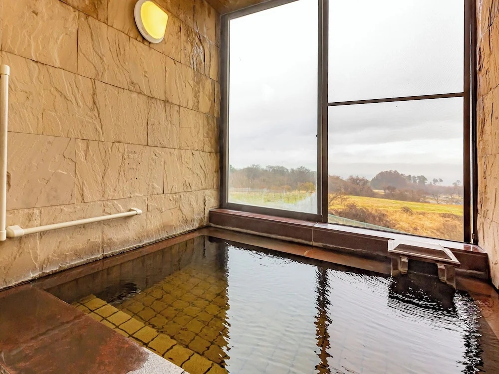 Niitsuru Onsen Nda
