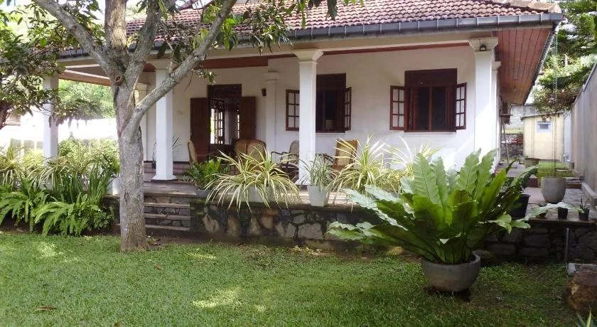 Shalome Villa