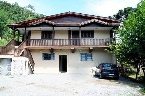 Apartamento Bella Vista Gramado