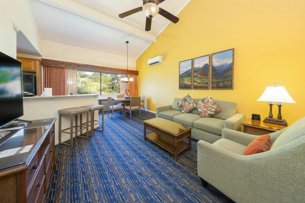 Makai Club Resort