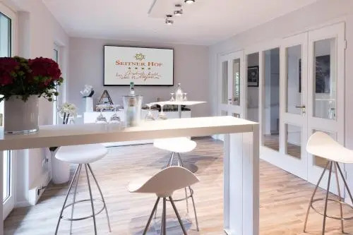 Boutique Hotel SEITNER HOF München Pullach