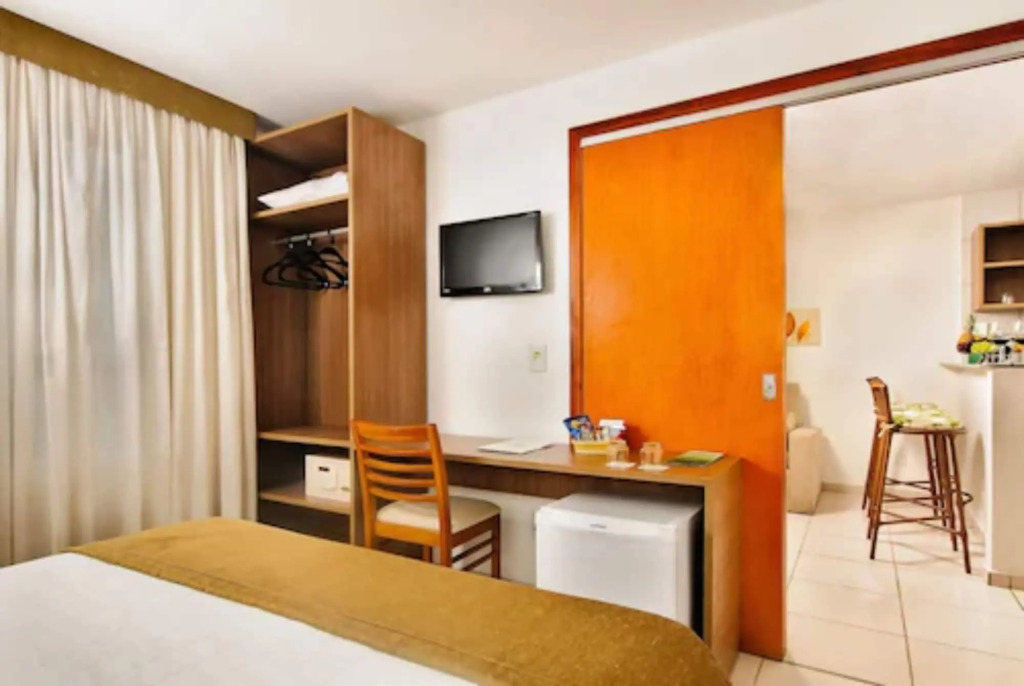 Villa Park Hotel