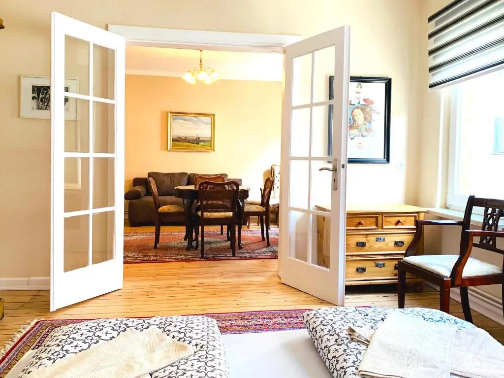 Ferienwohnung Coco