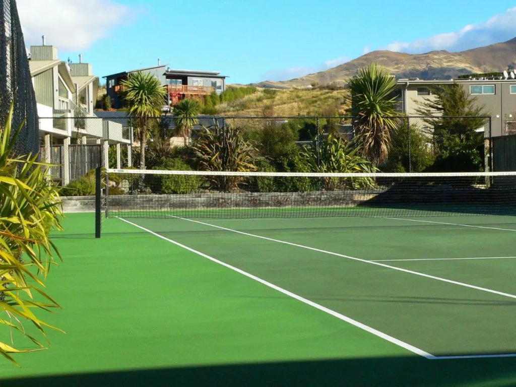 Alpine Resort Wanaka THC Hotels and Resorts