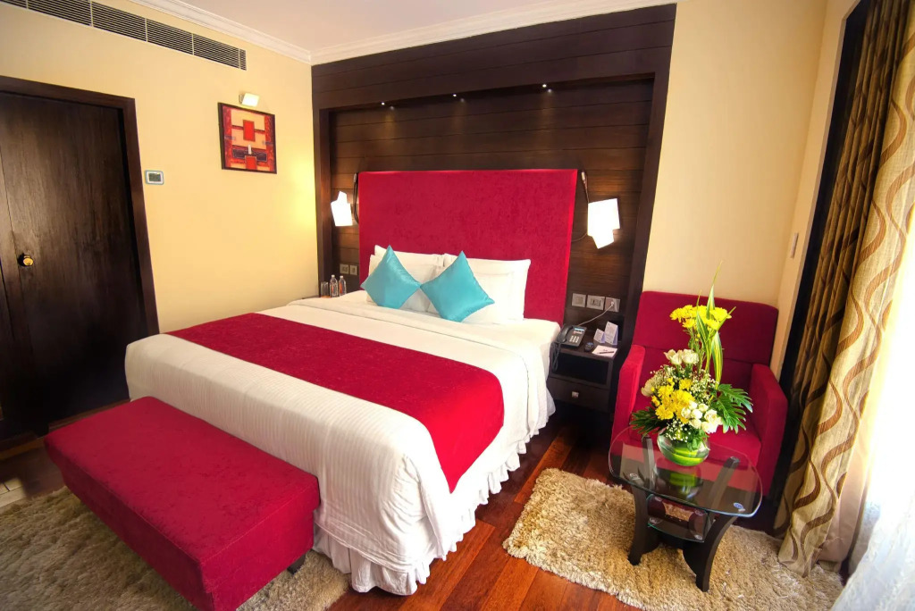 Sterlings Mac Hotel