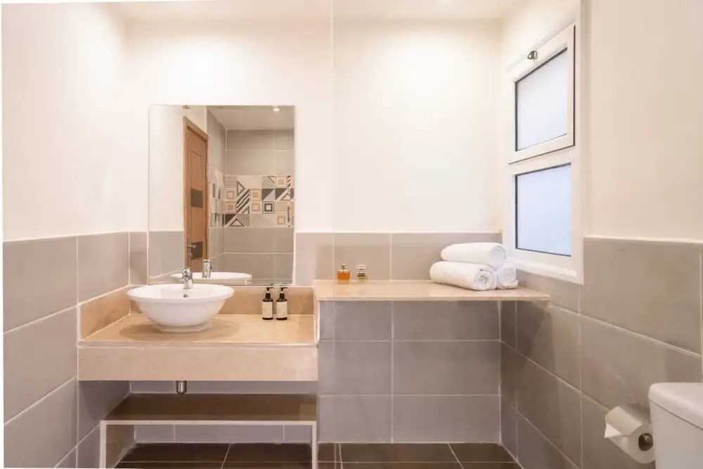 SkyWay  apartments El Gouna