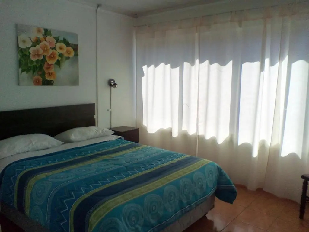 Hostel Del Prado