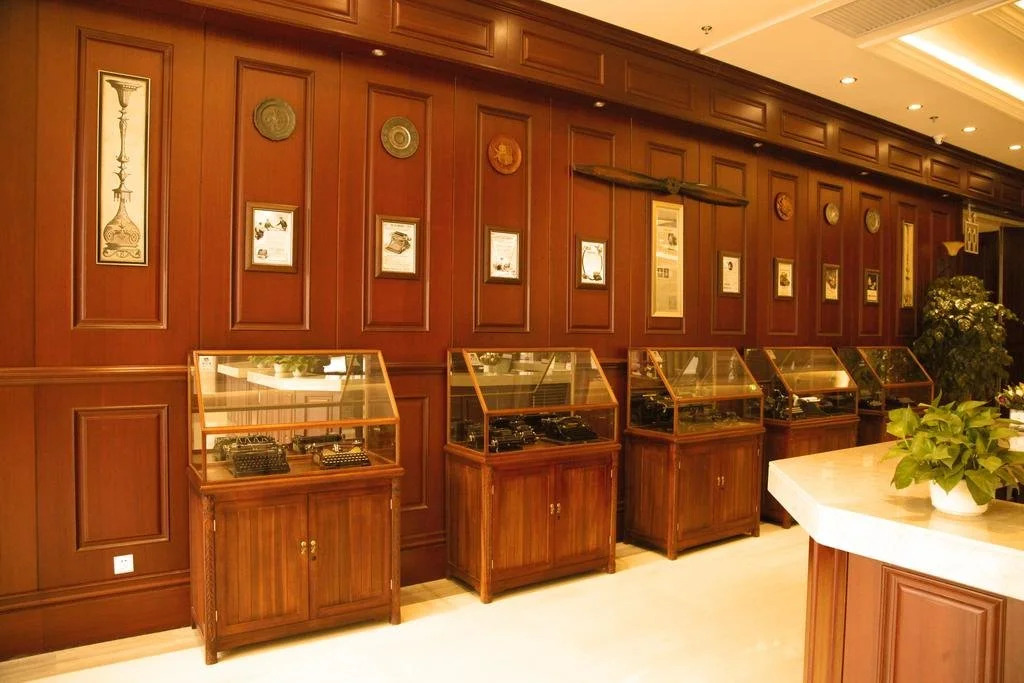 Tianjin Heritage Hotel