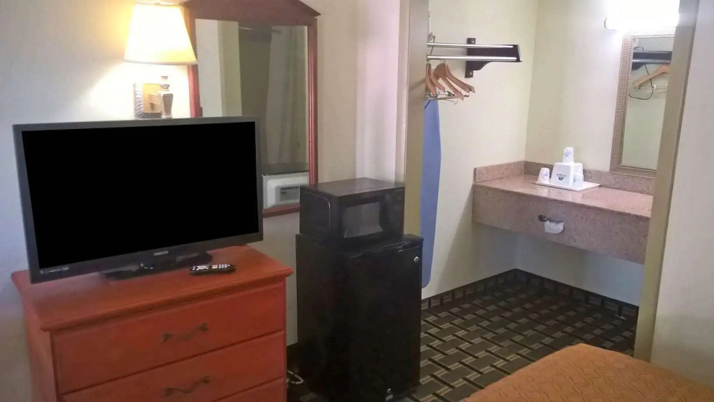 Americas Best Value Inn Anderson SC