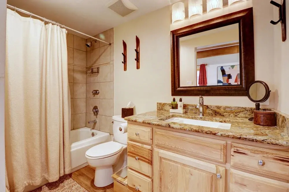 Pg305 Peregrine 3 Bedroom Condo