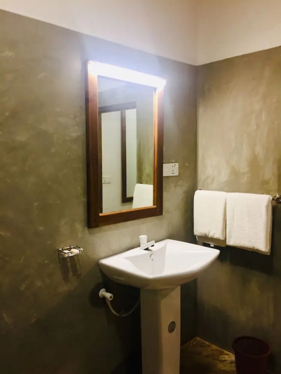 Jaye Eco Lodge