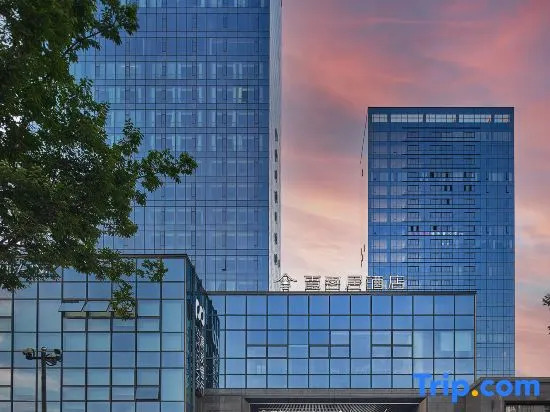 Minghu Dawn Resort