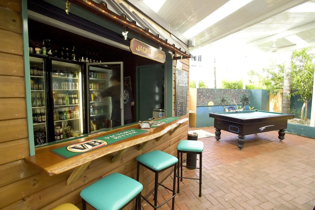 Homely Inn Hostel