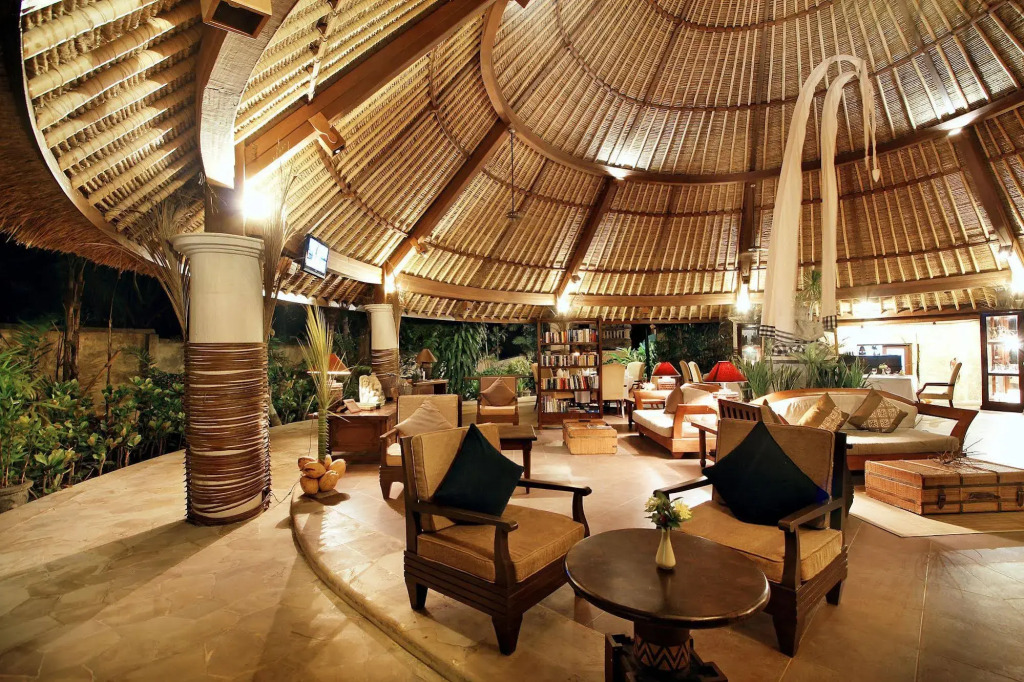 Taman Wana Resort Palasari