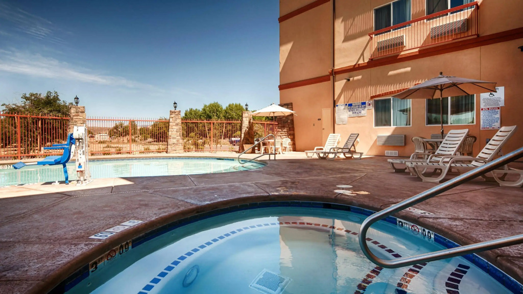 Best Western Plus Zion West