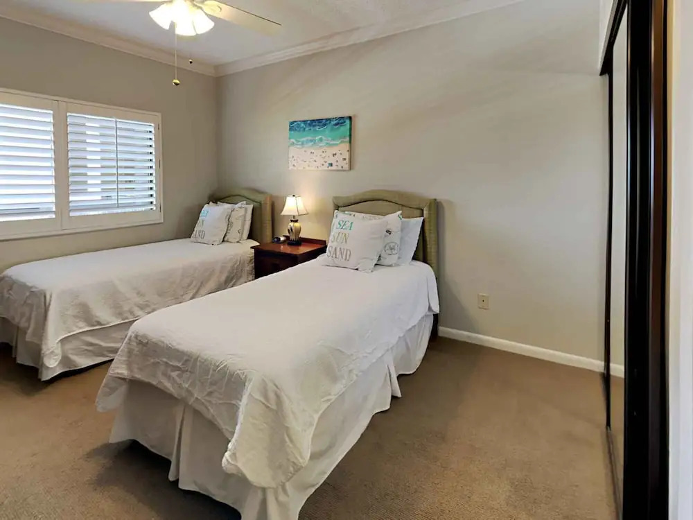 Romar House #702B by Southern Vacation Rentals