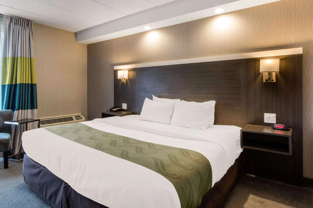 Quality Inn West Springfield