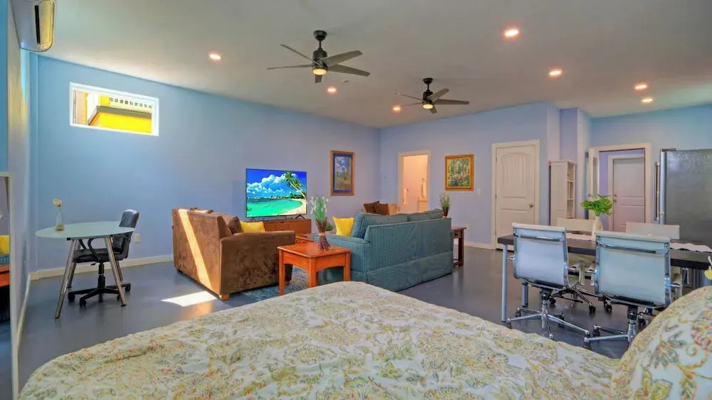 Beachview 54 Apartment by Avantstay Steps to Beach + 2 Community Pools
