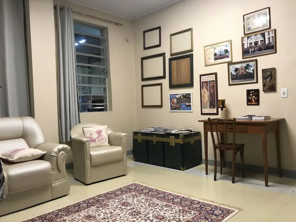Hotel São Lourenço
