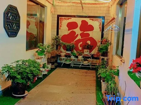 Shengyi Hotel (Wutai Mountain Tourist Center Store)