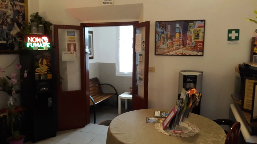 Hotel Houston Livorno - Struttura Esclusivamente Turistica - Not for Business or Workers