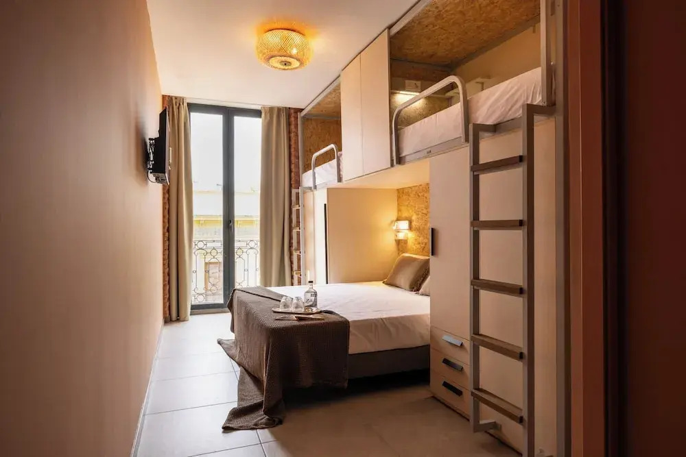 The Loft House Sevilla