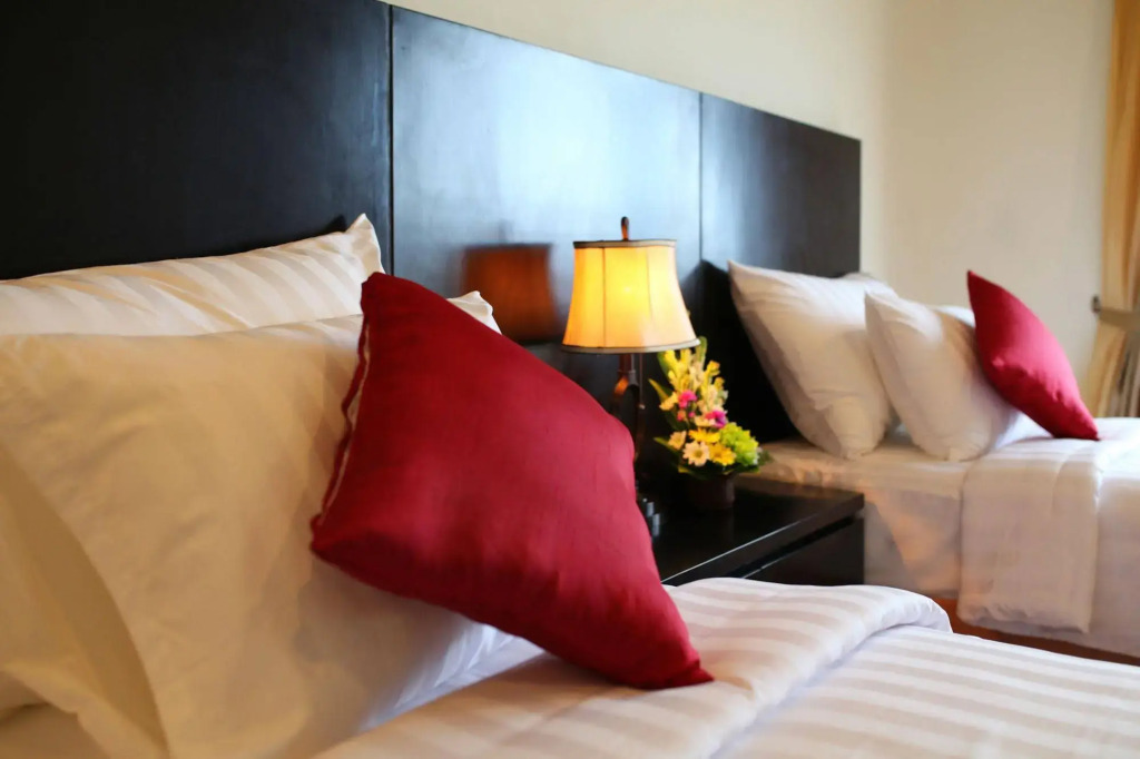 Palette Argya Santi Suites And Villas