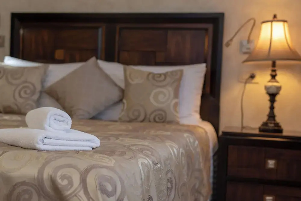 Queen Mary Luxury Rooms Split