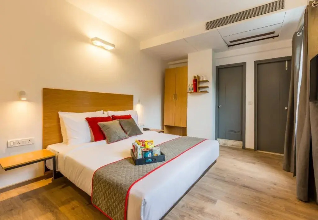OYO Townhouse 019 Jayanagar