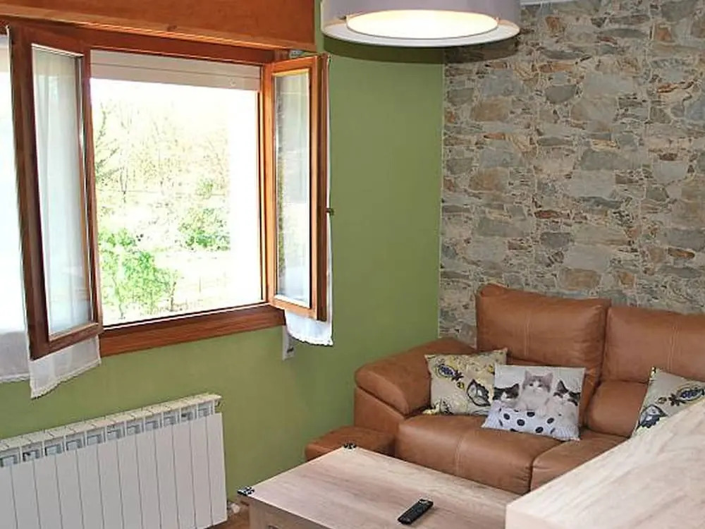 Simplistic Apartment in Colunga With Terrace