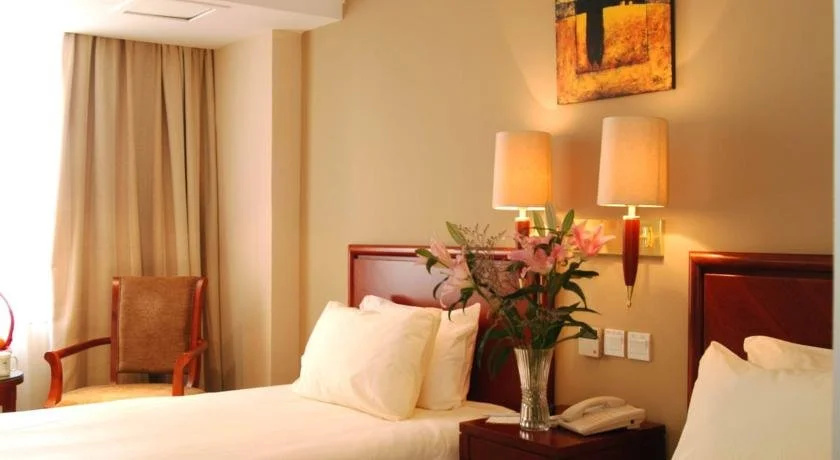 YiTing 6@e Hotel - Pudong Ave
