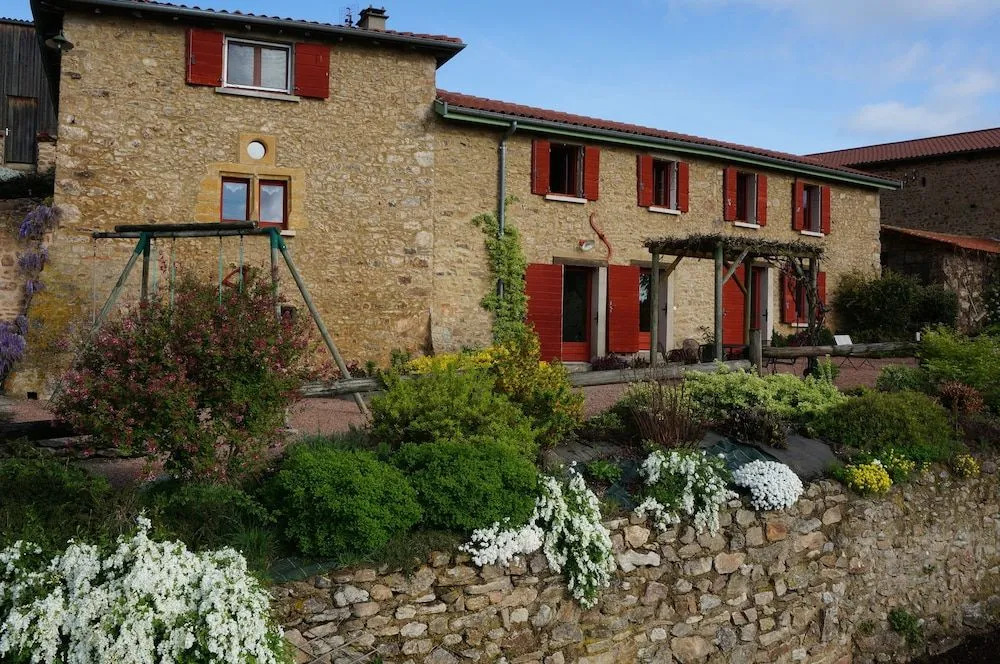 Auberge du Thiollet
