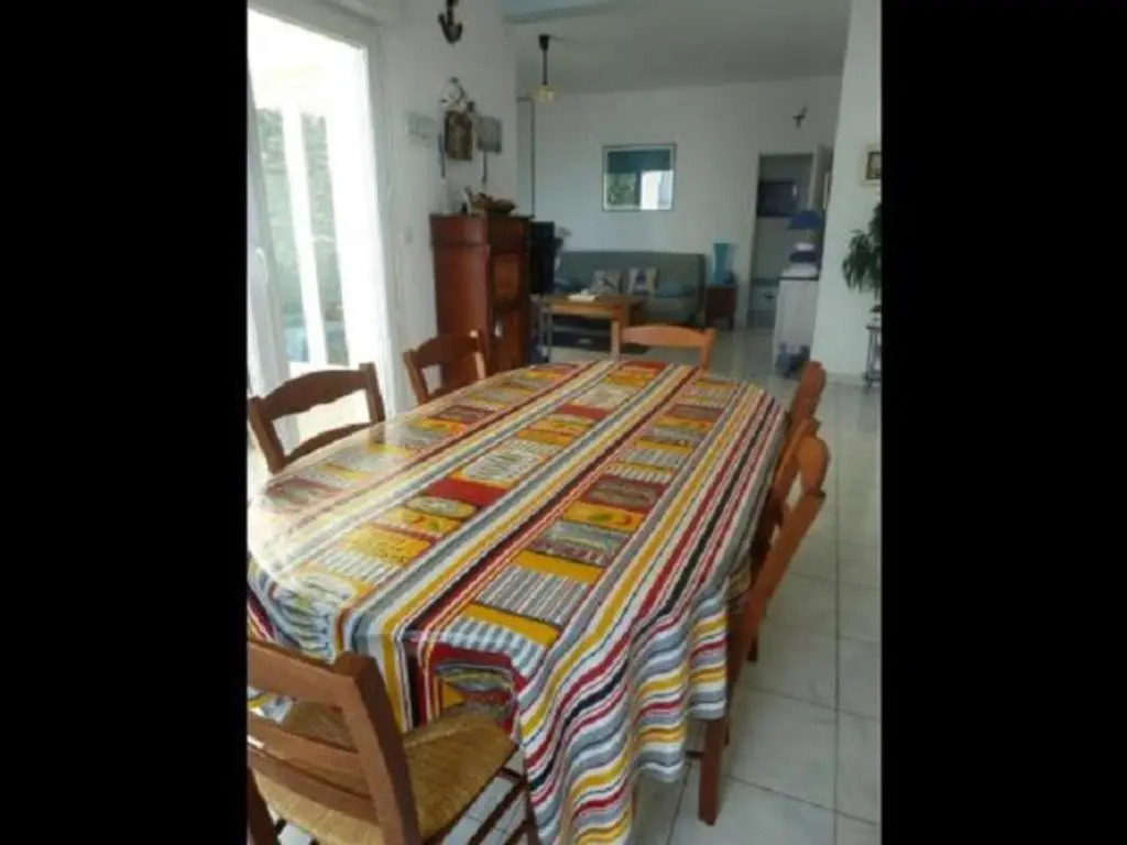 Appartement Wimereux, 4 pièces, 6 personnes - FR-1-376-55