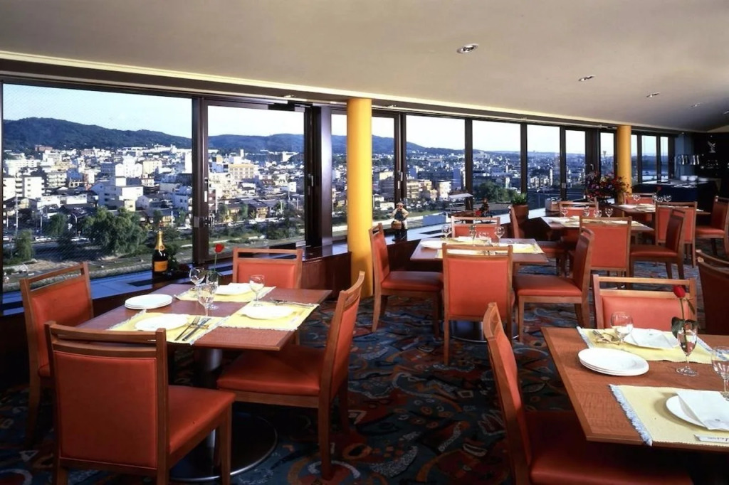 Fauchon Hotel Kyoto