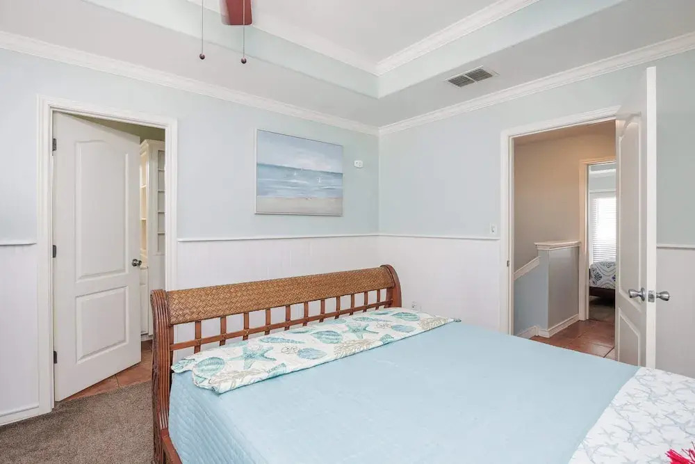 Padre Island Retreat w/ Optional Golf Cart