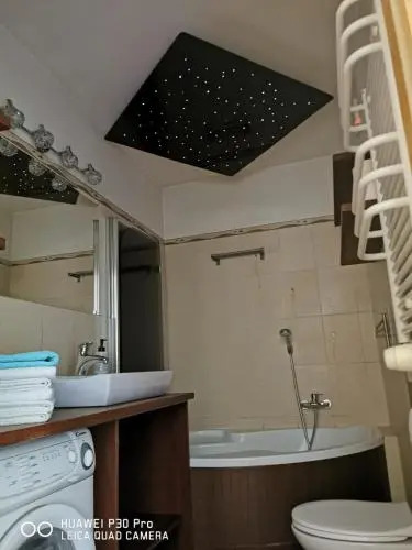 Apartament Ster