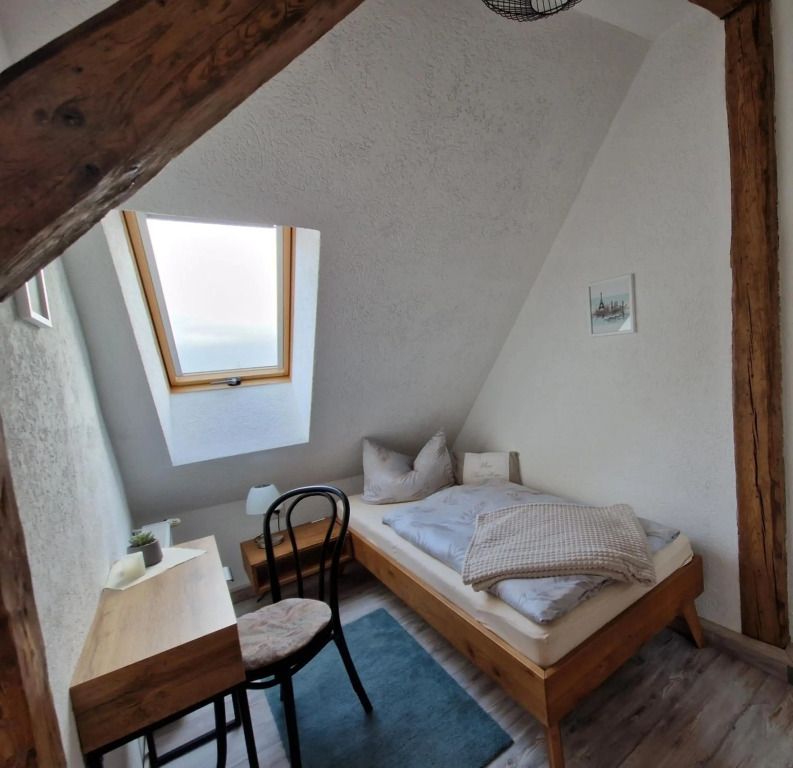 Pension Zum Lukullus