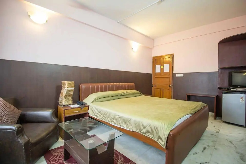 Malik Guest House, Bhowanipore