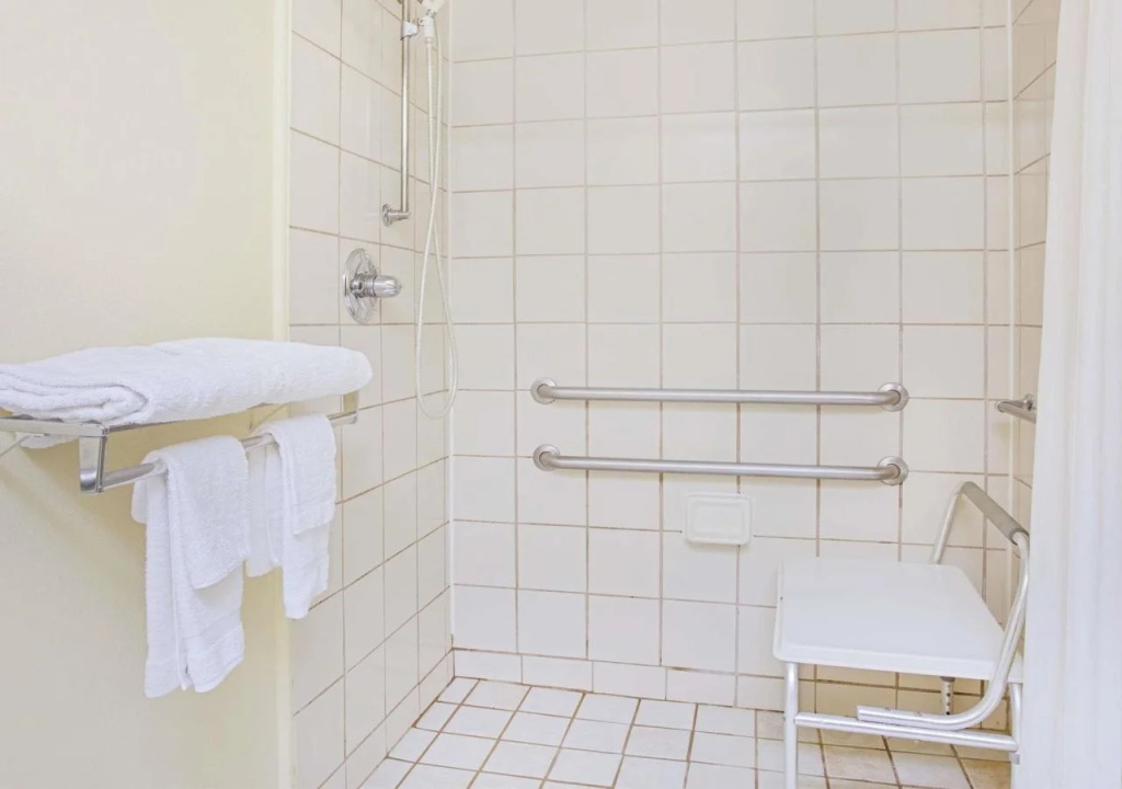 Quality Inn Chattanooga Hamilton Place