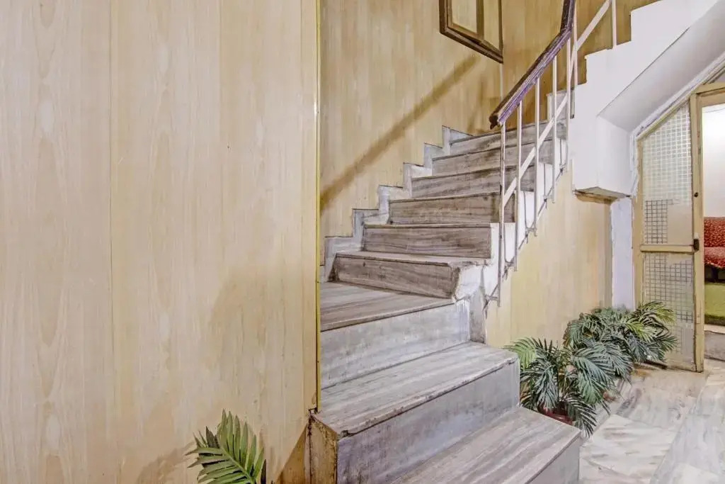 OYO 89341 The Premium Villa