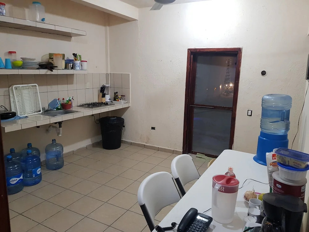 Hostal El Padrino