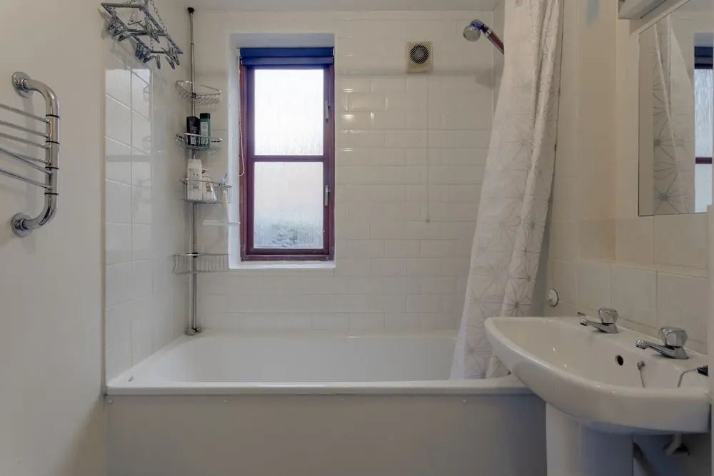 1 Bedroom Garden Flat in Bethnal Green