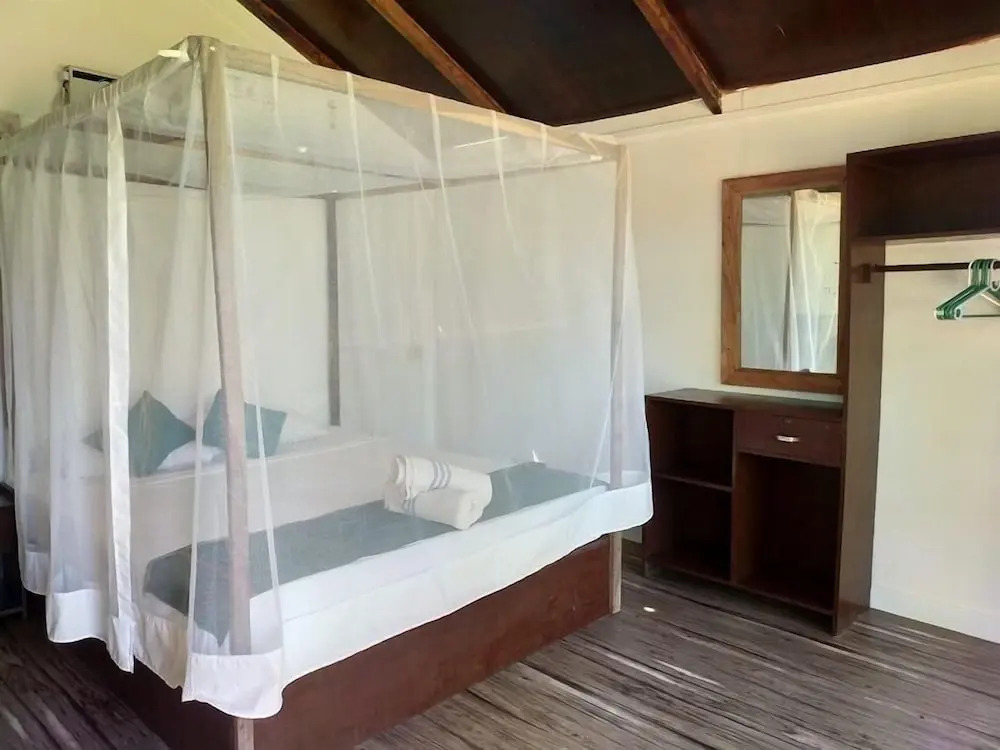 Peace Garden Beach Resort