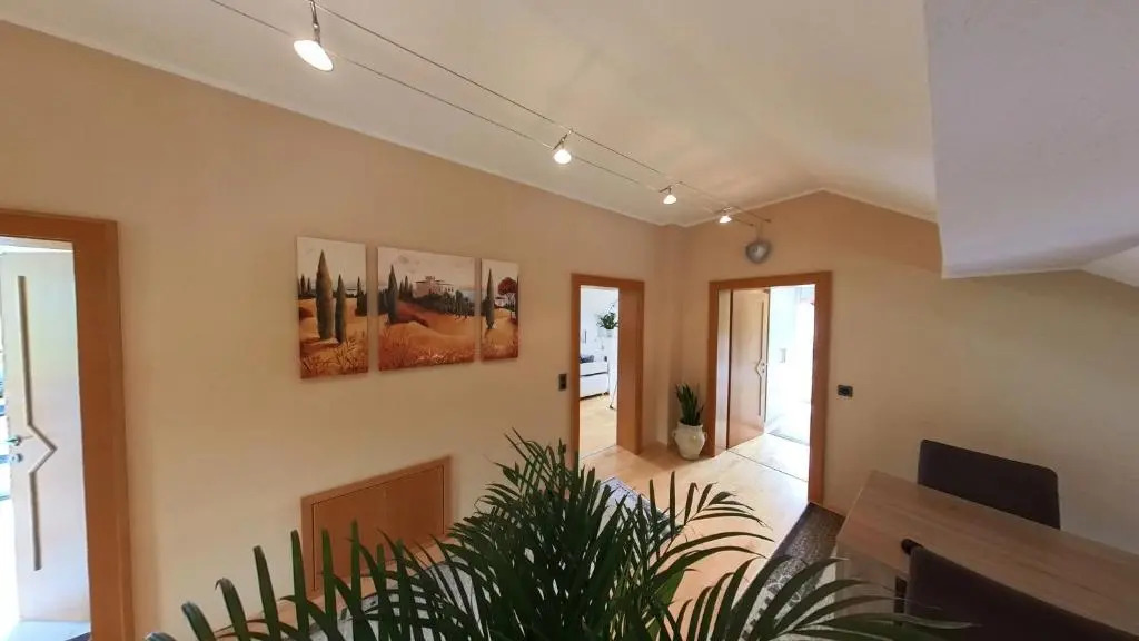 Apartment Tinney
