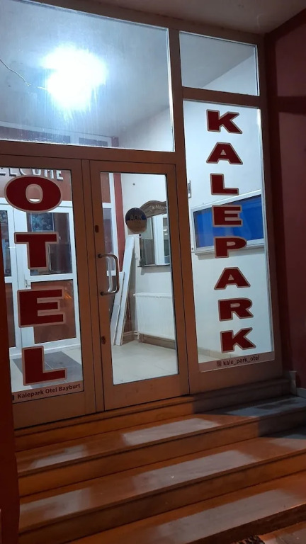 Kalepark Otel