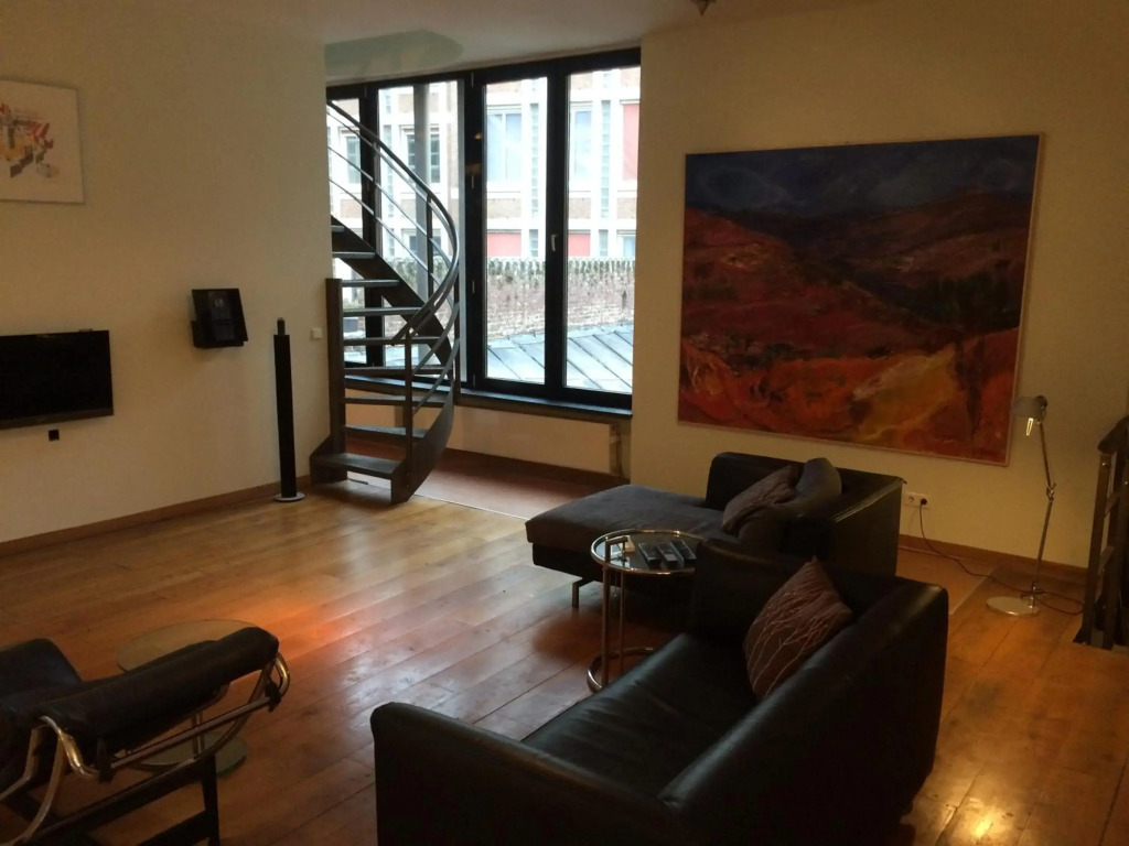 The Art Residence Maastricht