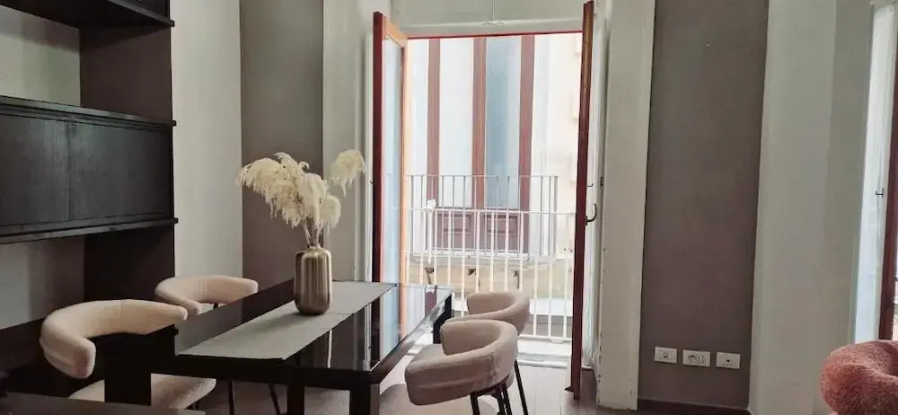Maison Michela Sorrento