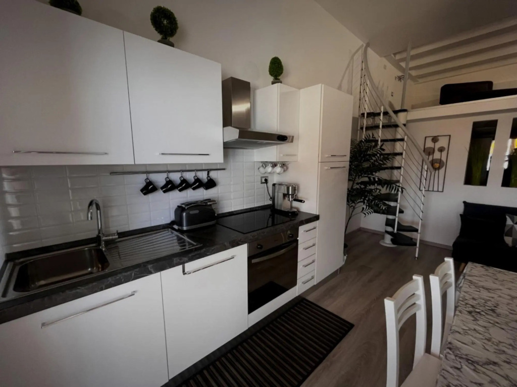 Le Lecce 19 Panoramic Terrace, Pool & Tennis-LE LECCE 19 A