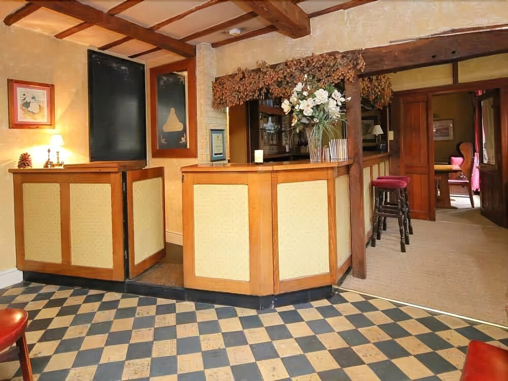 The Talkhouse