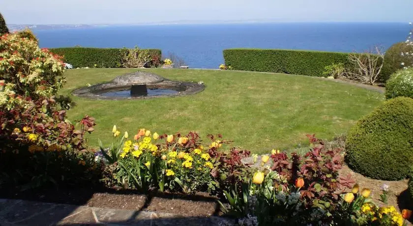 Highcliff Bed and Breakfast